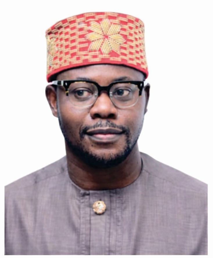 Chief Olali Peters Ebifate